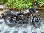 Bullet Electra 5S 2007