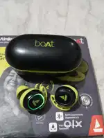Boat Airdopes true wireless buds for sale