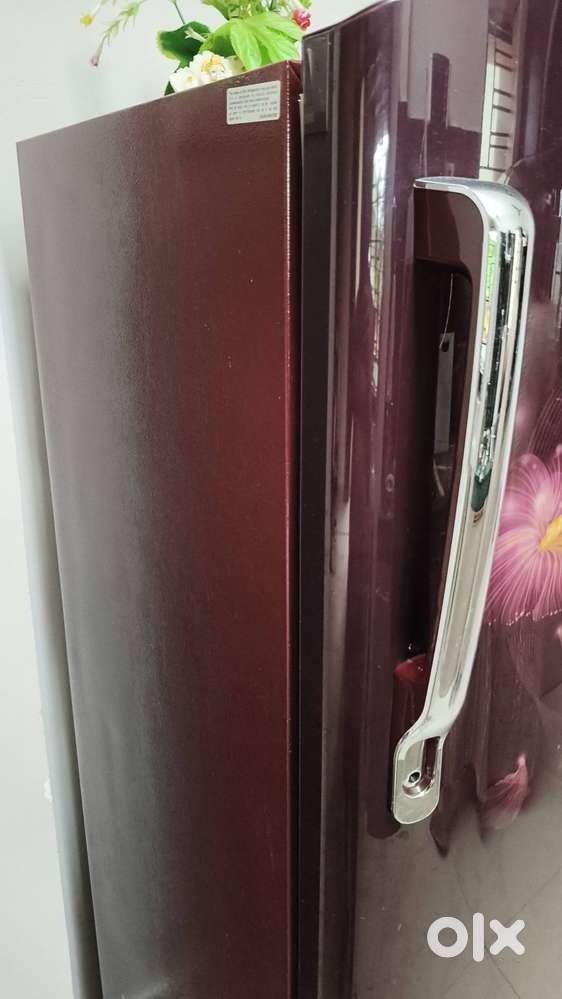 Samsung 230 litres single door refrigerator