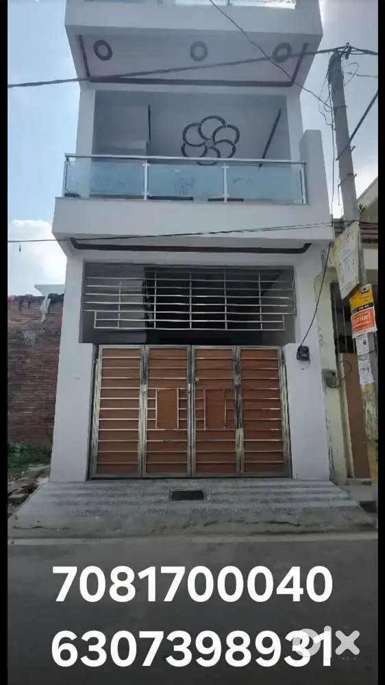 1bhk available in Faizullaganj-2