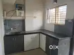 2bhk flat for sale  comercial Road sechme no 114 part1