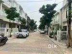 developed residencial project near wallfort city bhatagao