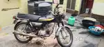 Bikes salers