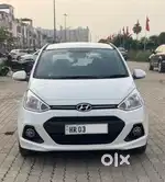 Hyundai Grand i10 1.2 Kappa Sportz Option AT, 2014, Petrol