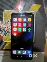 Redmi note 6 pro 64gb