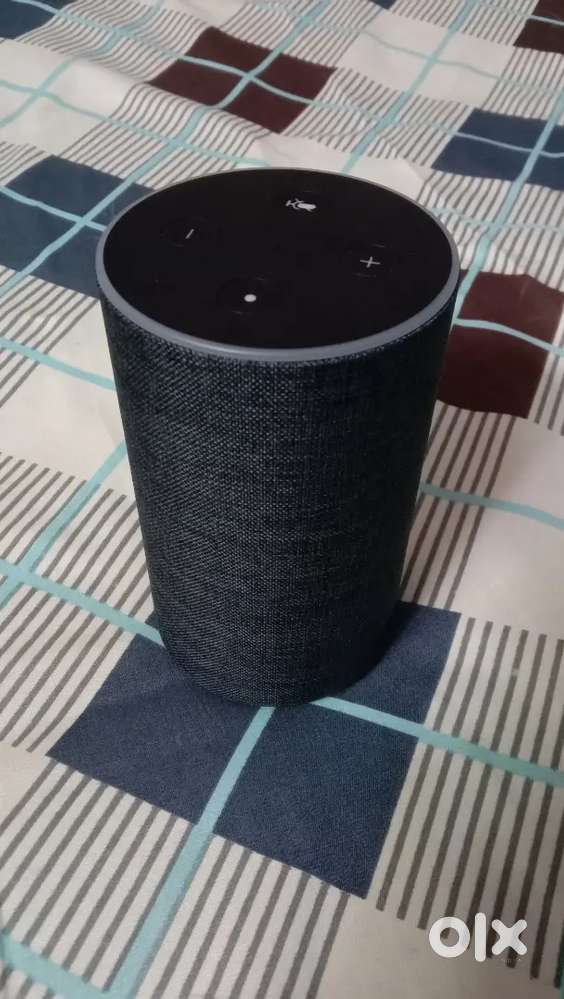 New Amazon echo (2nd gen) Alexa for sale