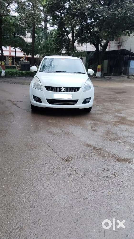 Maruti Suzuki Swift 2017