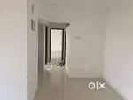 Just 3 years old building.