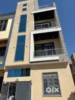 जयपुर की प्राइम लोकेशन पर न्यू बस स्टैंड के पीछे वेस्टवे में प्लेट
