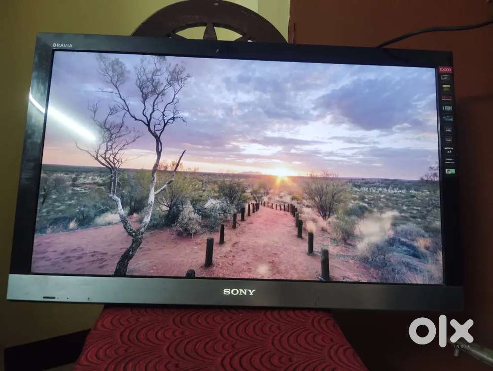 Original sony 32 inch full hd normal led tv (price fixed)