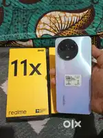 Realme 11X  5g  8/128