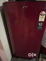 Godrej refrigerator