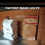 HIGH QUALITY LED TV AVAILABLE BEST PRICE BOOKING NOW