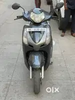 HONDA AVITER