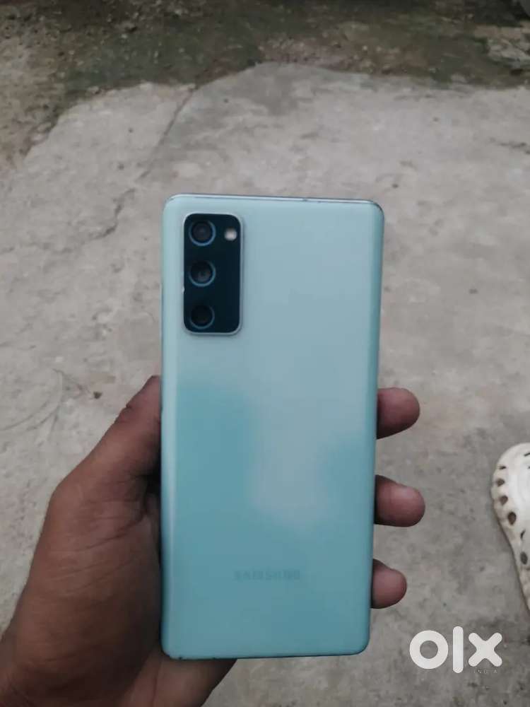 Samsung galaxy s20fe 5g