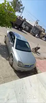 Opel Vectra 2003
