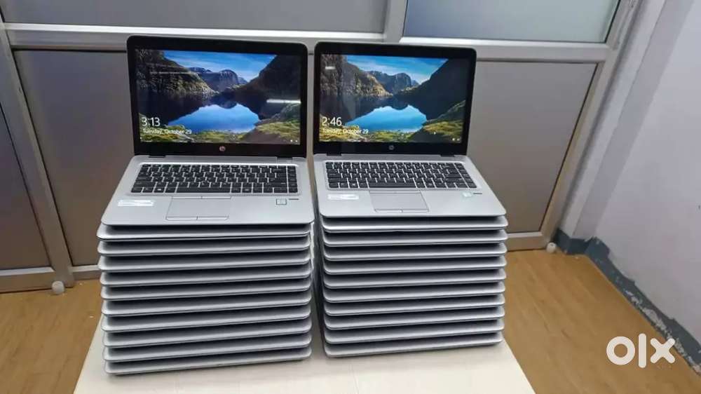 I5 //5th generation lap with testing warranty