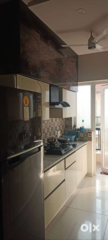 3BHK flat for Resale