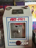AKT Bubble remover with compressor
