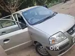 Hyundai Santro Xing 2008 Petrol 79900 Km Driven