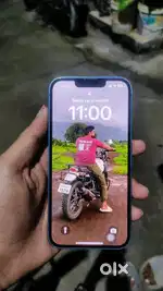 iPhone 13 (128)