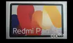 New Redmi Pad (Tab)