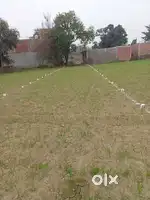 Plot for sale contact