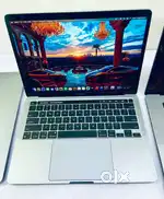 ( Mac huB ) Macbook Pro - 13 inchs ( M2-Chip )