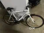 Btwin cycle for sale – rarely used, in excellent condition