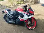 Bajaj pulsar RS 200 for sale