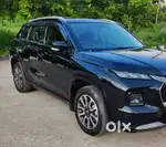 Maruti Suzuki Grand Vitara 1.5 Zeta Plus Intelligent Hybrid eCVT, 20..
