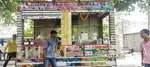 Sales men for juice shop tea stall dhaba hotel
