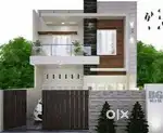 G+1 Independent House For Sale @ pravathapuram
