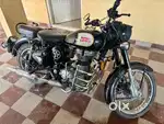 Classic 350 BS3 2015 registration 47000km