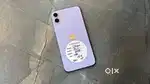 Apple Iphone 11 64Gb In 100% Condition