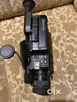 Sony video camera ccd-v88e