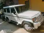 Mahindra Bolero 2008 Diesel 120000 Km Driven