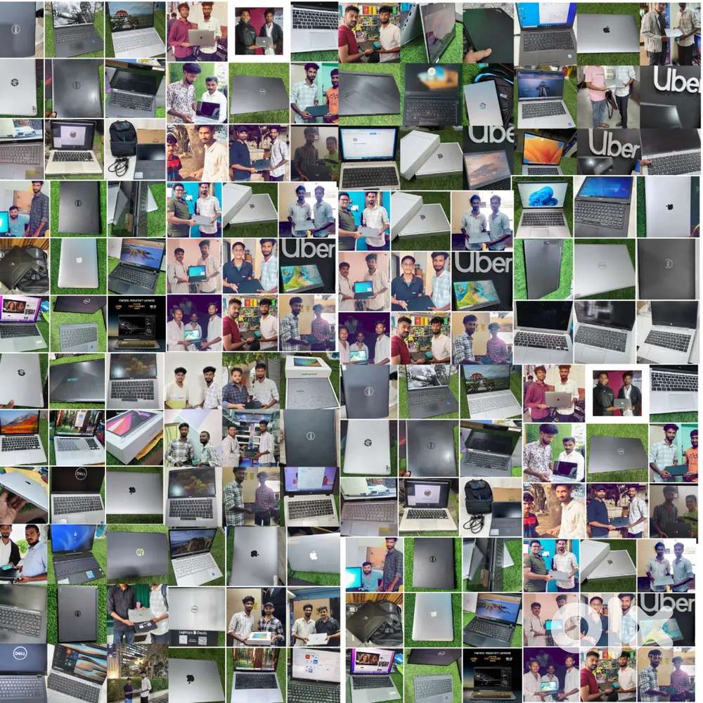 Dell, HP, Macbook, Lenovo, surface pro, microsoft surface, Gaming,