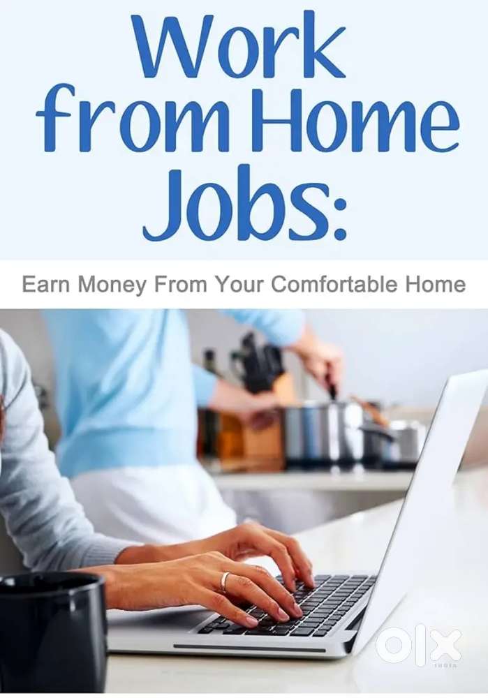 Work from home online work office work