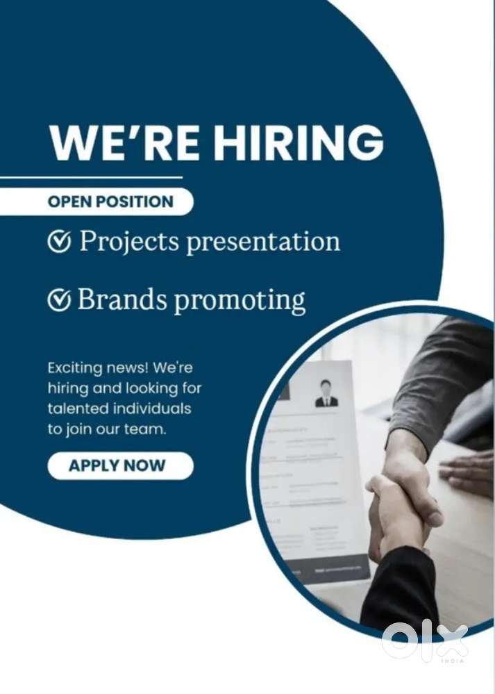 Vacancy open