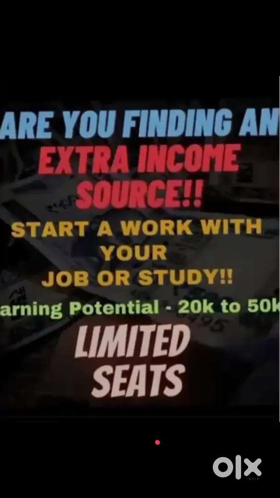 Online work from home