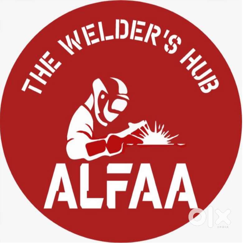 Sales & Service Executive – Welding Machines