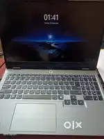 Lenovo laptop