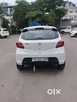Tata Tiago 1.05 Revotorq XT Option, 2016, Diesel