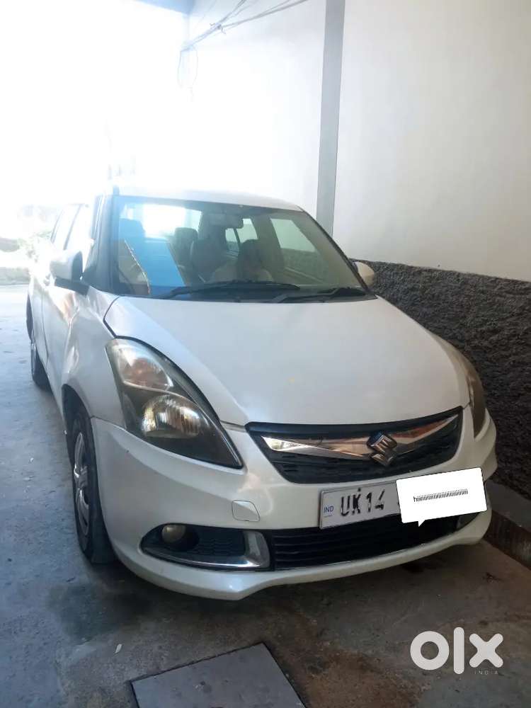 2014 model swift Dzire