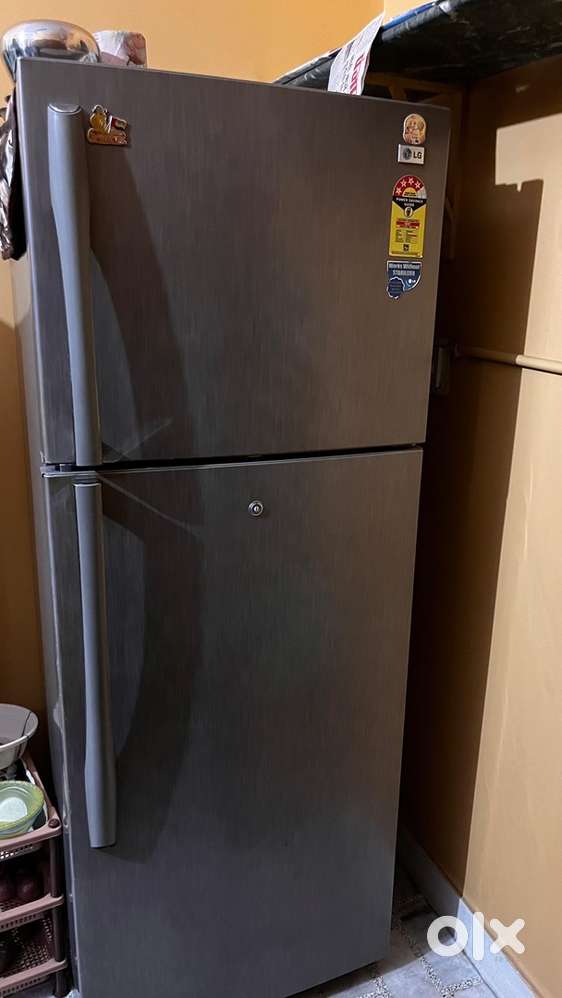 Title: 4-Star Fridge in Excellent Working Condition – Great Deal!