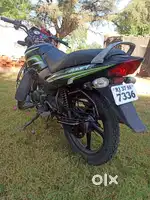 TVs sport bike sell