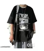 Men’s oversized Tshirt