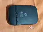 Airtel My wifi , Router