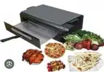 LIFELINE Electric Tandoor
